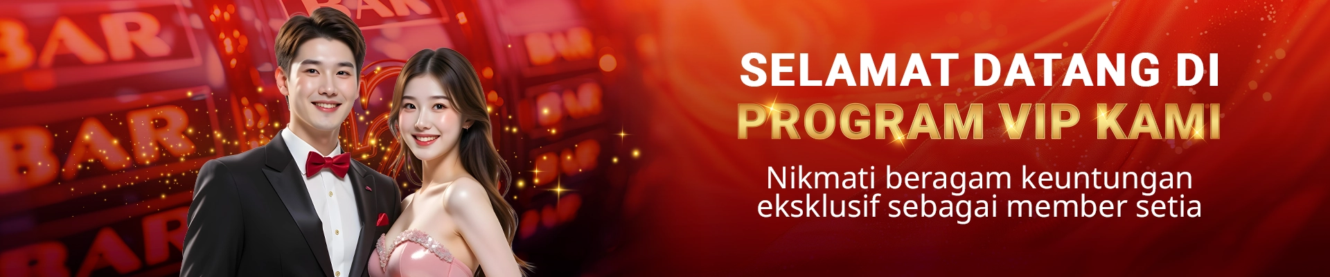 Selamat datang di Program VIP DuniaGame55