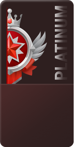 Level Platinum